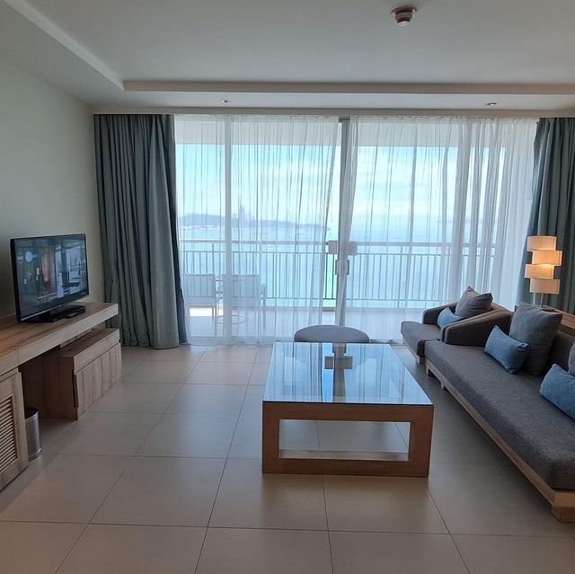 Holiday Inn Pattaya