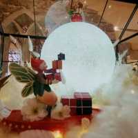 🎅Pacific Place 太古廣場❄️