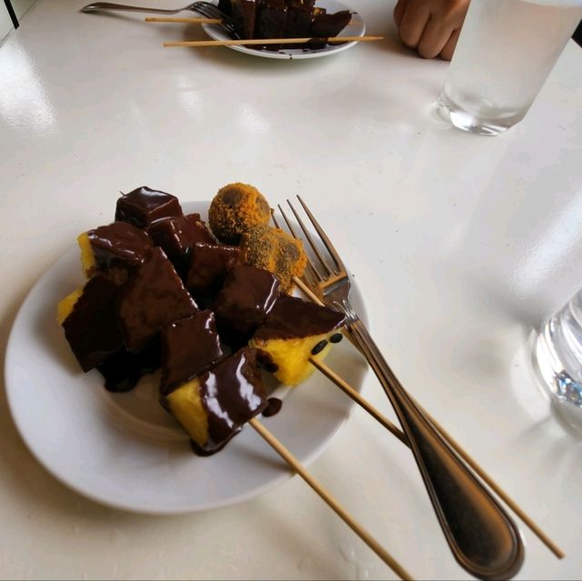 🇵🇭보라카이 무료 초콜렛 뷔페를 먹고 싶다면 모벤픽 리조트로 고고~!! 