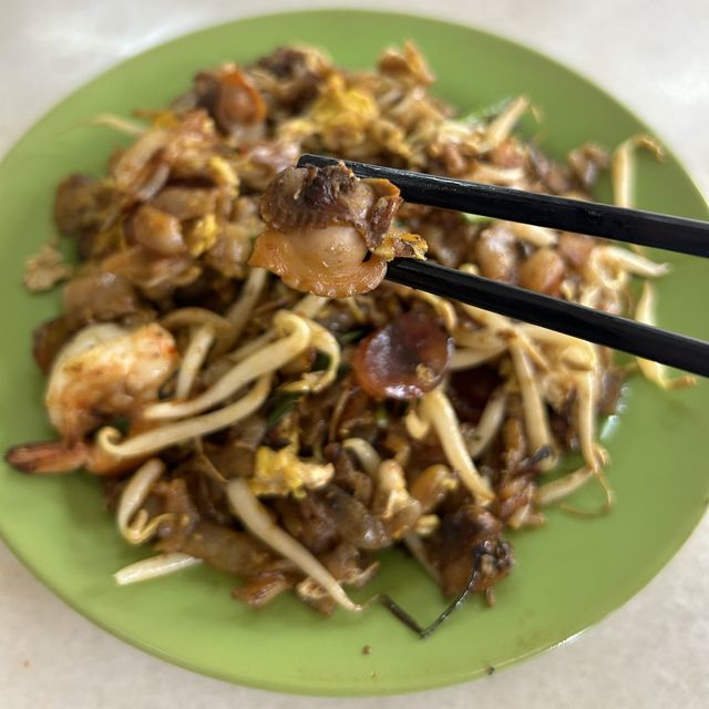 古早味的茶餐室