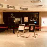 MUSEU DE MACAU 