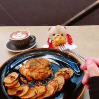 尖沙咀 | Espresso Alchemy | 新菜式美食