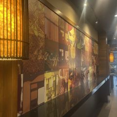 Bo's Coffee Shop Mactan 1 CEB MIAA Domectic Departure Level 여행 사진