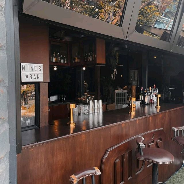 ☕คาเฟ่สไตล์ฮอบบิทพุทธมณฑลสาย4ใกล้กรุงเทพนิดเดียว