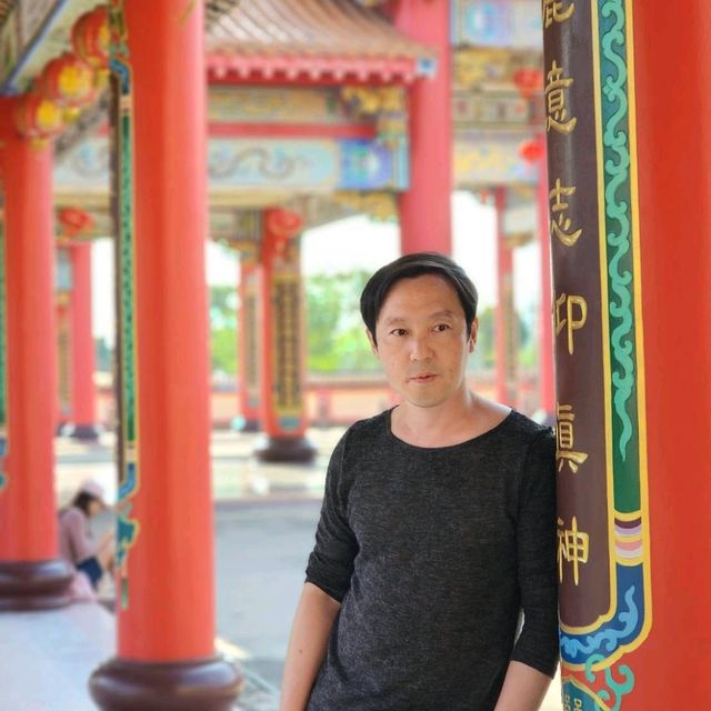 ศาลเจ้ามูลนิธิธรรมกตัญญู 🎋