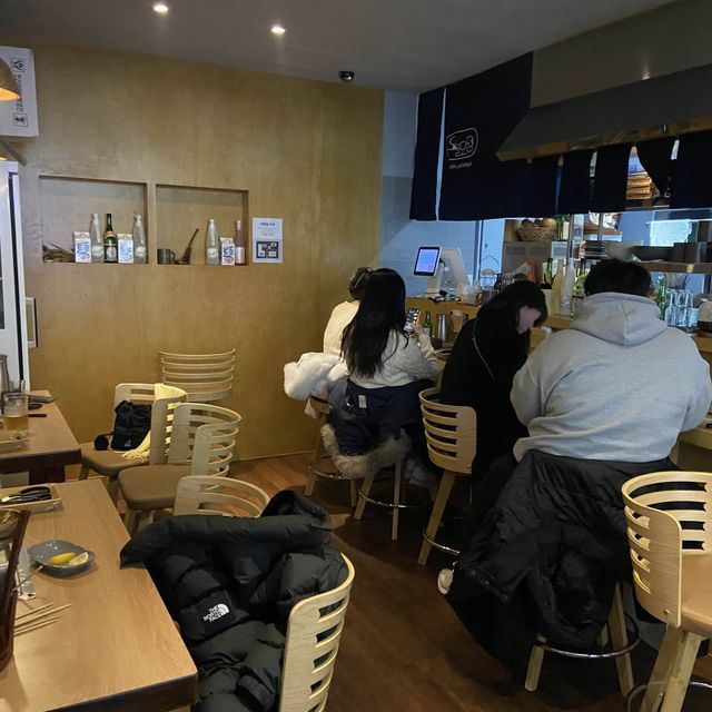 대전 오뎅바 오늘오뎅