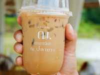 ณ ปลายวา คาเฟ่ อ.กะปง จ.พังงา