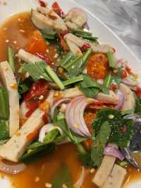 ร้านอาหารย่านสุทธิสารรัชดาร้านเด็ด
