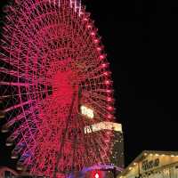 東京親子好去處‼️麵包超人博物館🍞摩天輪兒童樂園太空世界🎪