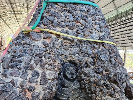 🙏วัดป่าสว่างบุญ สระบุรี