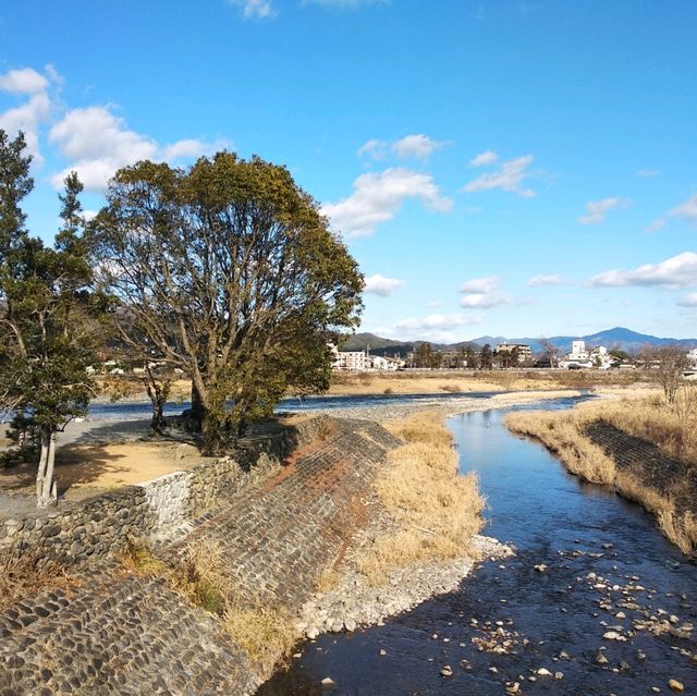 京都嵐山