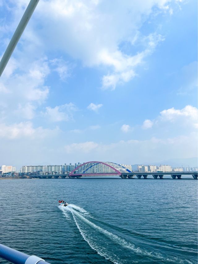 소양강 스카이워크 200% 즐기는 법!👊🏻