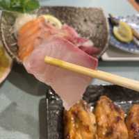 Ikoi Japanese Restaurant in Singapore 🇸🇬 