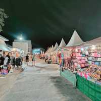 Aonang Landmark Night Market 
