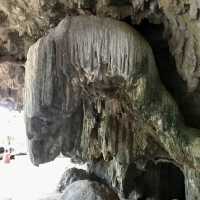 ถ้ำพุงช้าง พังงา
