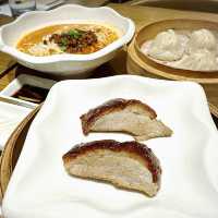  🦆 $88 食均片皮鴨·小籠包·擔擔麵