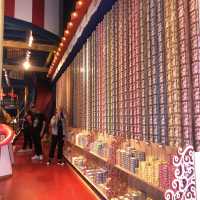 波多鮪魚罐頭店