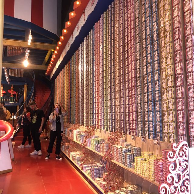 波多鮪魚罐頭店
