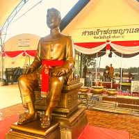 ⛲️พระยาภักดีชุมพล (แล)