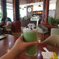 ANH COFFEE บั๊กนิญ เวียดนาม