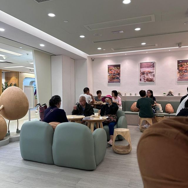 杏甜品開到葵芳啦! (⁎⁍̴̛ᴗ⁍̴̛⁎)素食主題甜品店 杏甜品開到葵芳啦! (⁎⁍̴̛ᴗ⁍̴̛⁎)素食主題甜品店