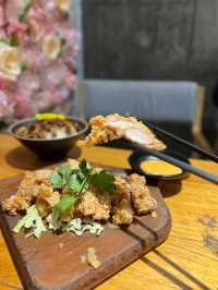 有得食燒肉既台式料理▮𝒯𝒶𝒾𝓌𝒶𝓃𝑒𝓈𝑒 𝑅𝑒𝓈𝓉𝒶𝓊𝓇𝒶𝓃𝓉 𝒾𝓃 𝒯𝓈𝑒𝓊𝓃𝑔 𝒦𝓌𝒶𝓃 𝒪