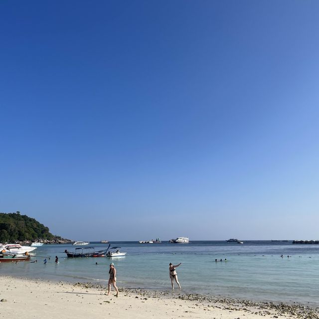 Lipe island 🏝️ EP 7 