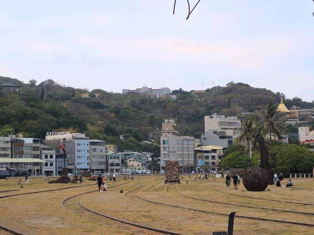 推介台灣高雄好去處⭐
