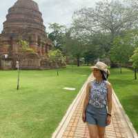 Ayutthaya Unseen Thailand