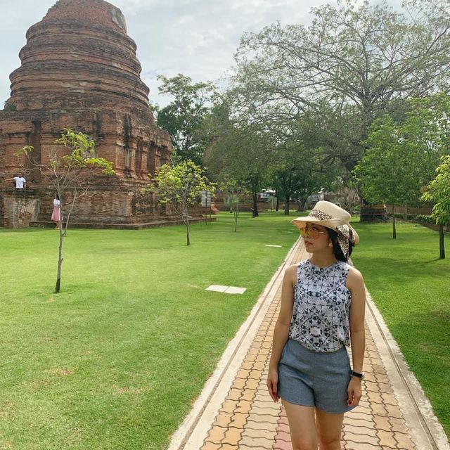 Ayutthaya Unseen Thailand