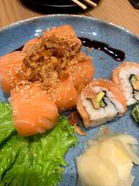 🥡ร้านอาหารญี่ปุ่นแบบไม่ลับ In Patong🇯🇵