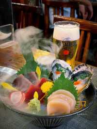 香港美食｜深水埗高質日式居酒屋