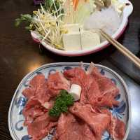 Eat with Locals in Kirishima 
