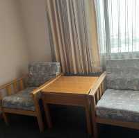 Asia Airport Hotel 