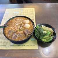 食出香港人回憶的米線