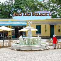 Bao Dai Palace 1