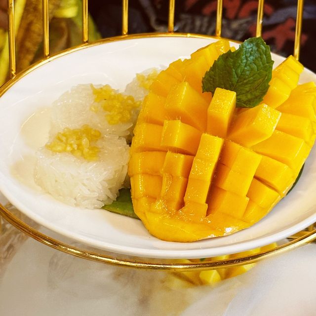 Immerse yourself in Thai Culture here!
