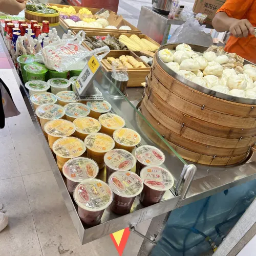 東門食玩行街😍東門町歡樂城同埋東門美食係highlight😍