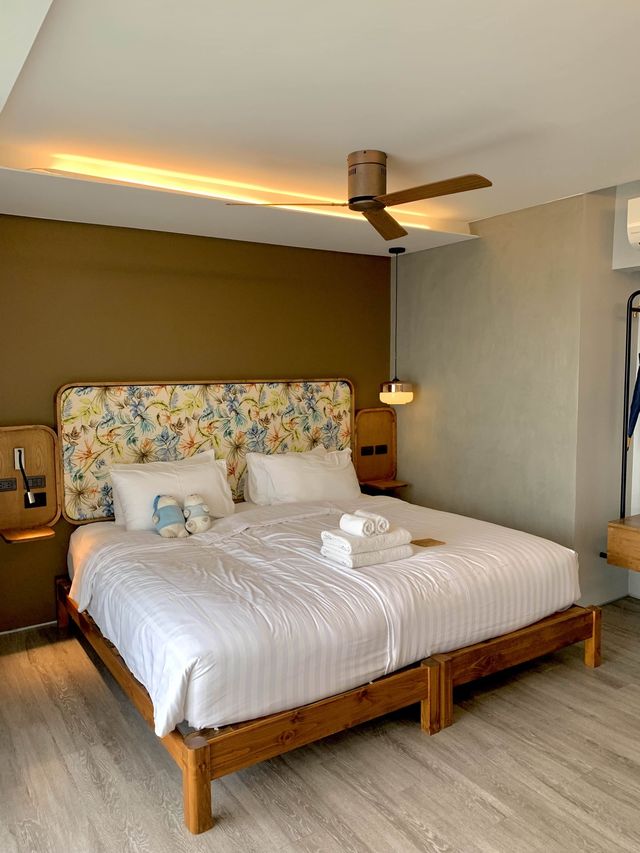 SEAMIRA HOUSE 🏠- ที่พักหัวหินเน้นกิจกรรม