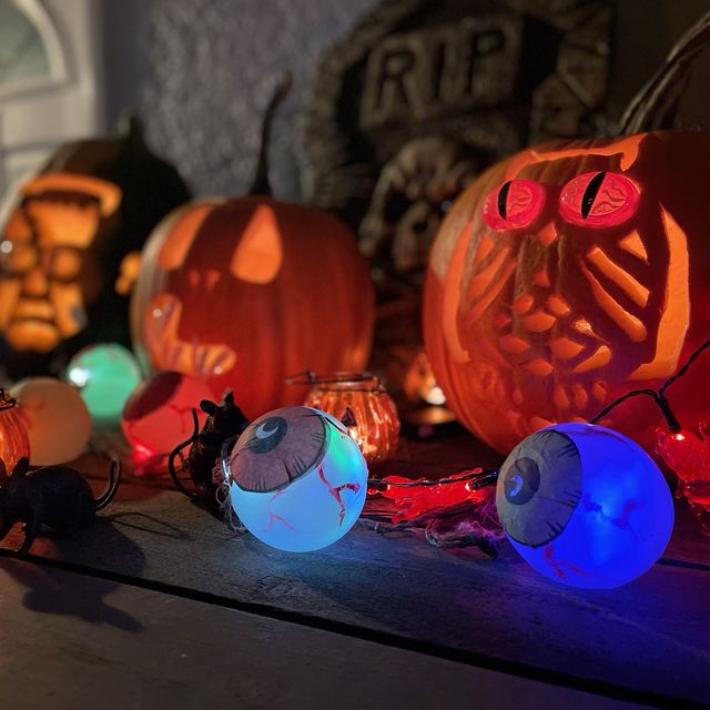 【巨大なカボチャ畑！】カナダでハロウィンを初体験！inリッチモンド
