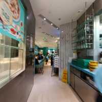 深圳高質酸菜魚連鎖店