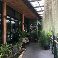 We Cafe (คาเฟ่อาหารเพื่อสุขภาพ) จ.ภูเก็ต