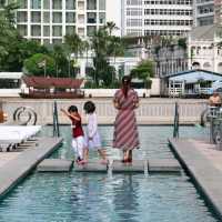 The Peninsula Bangkok