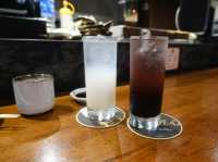 隱世居酒屋嘆超正串燒