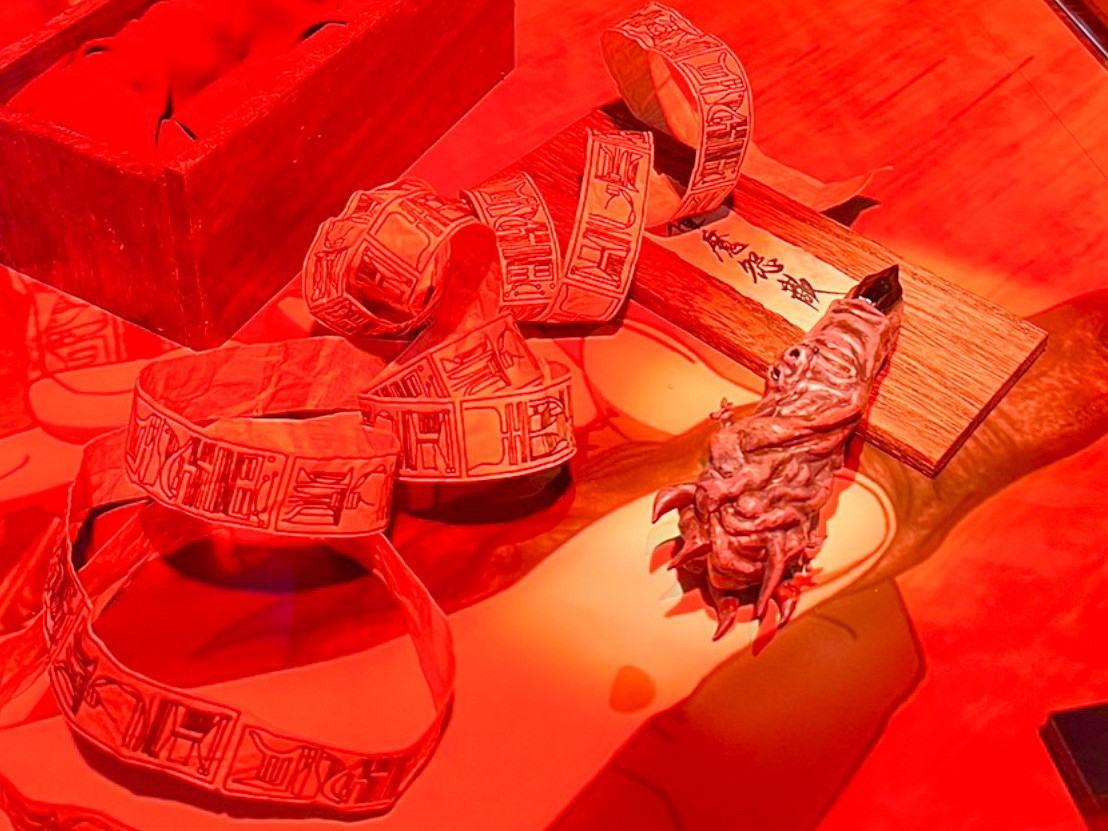 大人気呪術廻戦展 | Trip.com 福岡