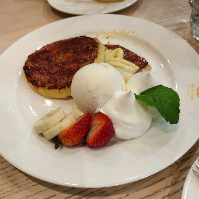 Pan de Pain, CWD,  Hong Kong 