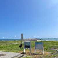 🔆高雄最靚嘅海水浴場🏊🏻‍♂️