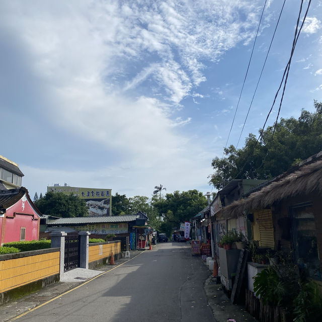 ✨大溪老街✨