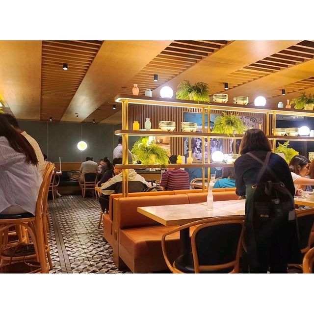新加坡文華大酒店 獲獎無數過江龍星洲菜