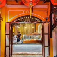 โรงเต้าหู้ เยาวราช Tofu Factory 豆腐廠